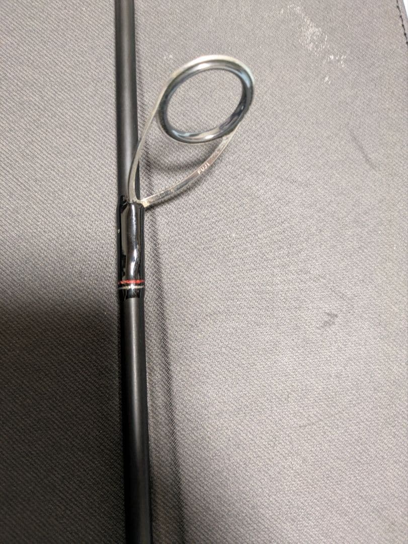 М3様　ダイワ　月下美人　76UL-S