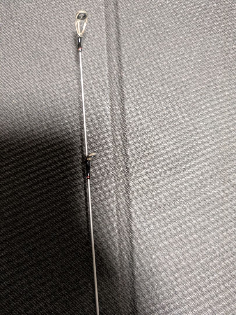 М3様　ダイワ　月下美人　76UL-S