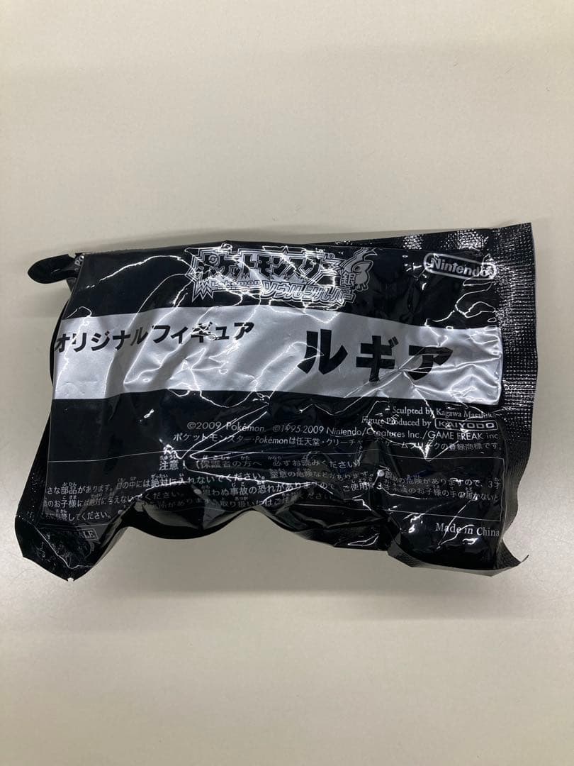 ポケモン フィギュアセット 5個