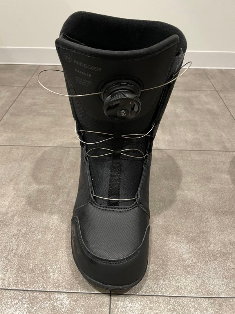 Nidecker Ranger スノーボードブーツ 26.0cm