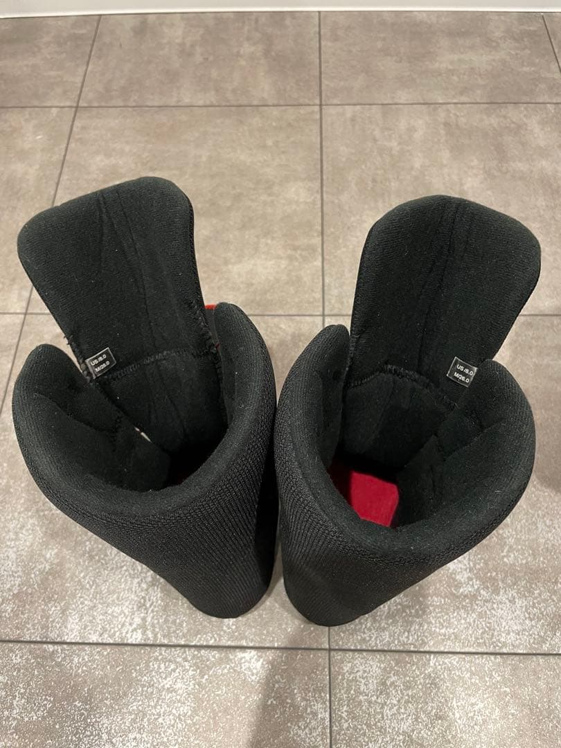 Nidecker Ranger スノーボードブーツ 26.0cm