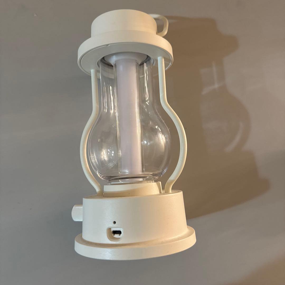 Balmuda torch lanternランプ