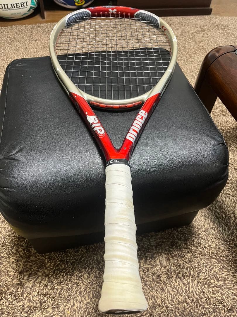 Prince RIP 硬式用テニスラケット G1