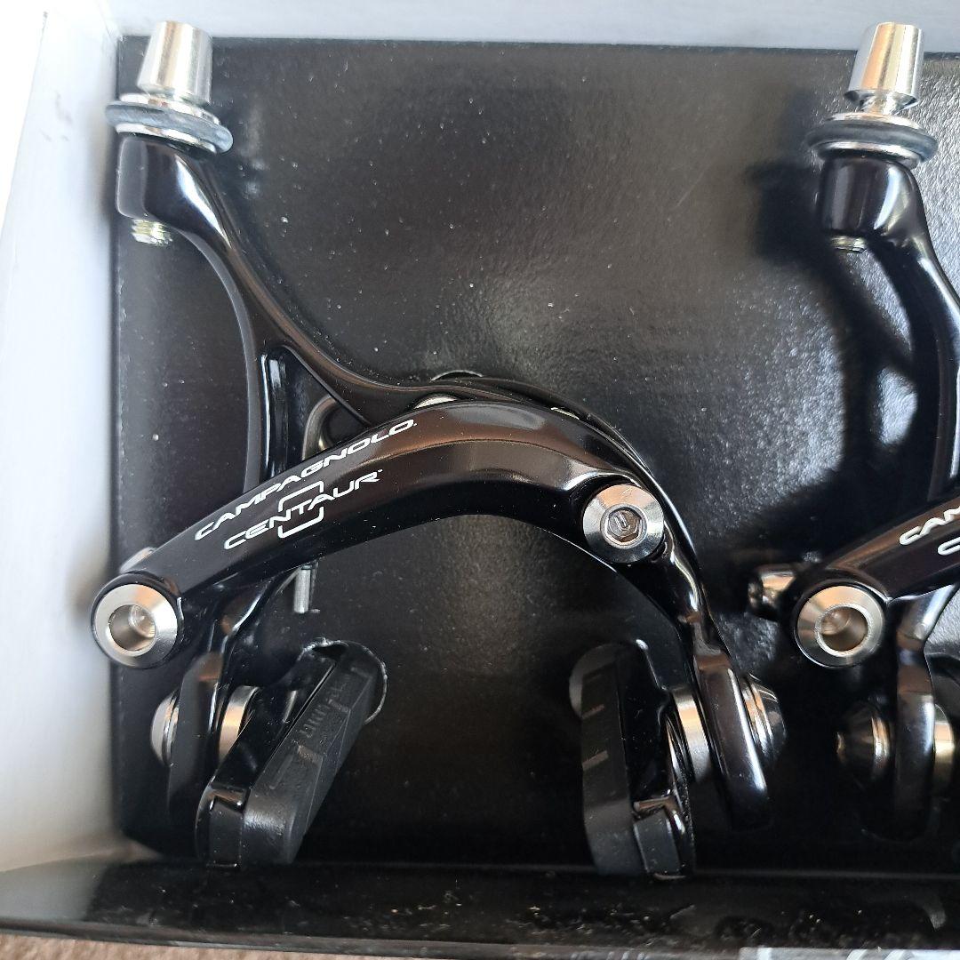 カンパニョーロ　ケンタウルブレーキ前後