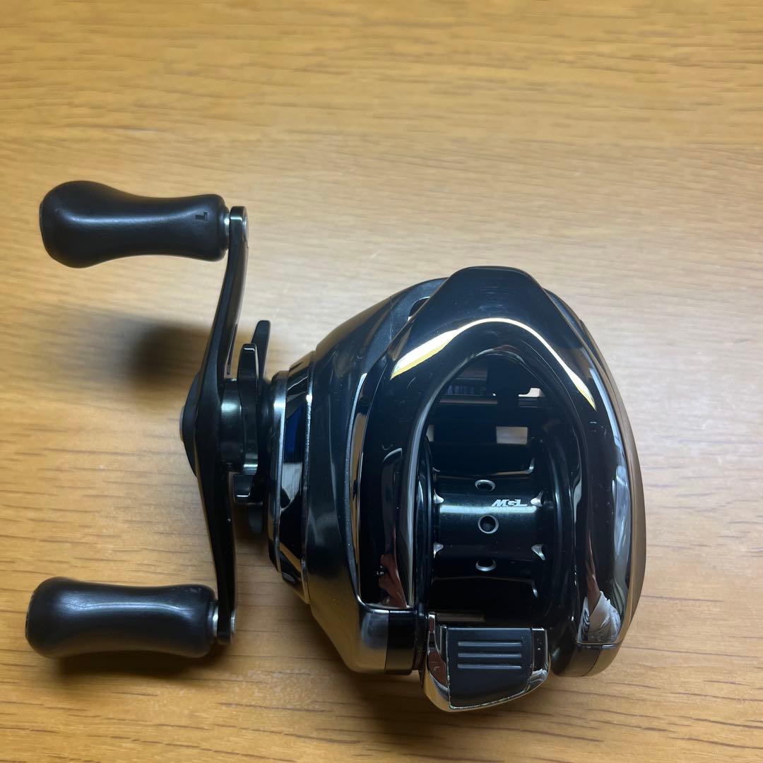 16アンタレス　DC HG 左巻き