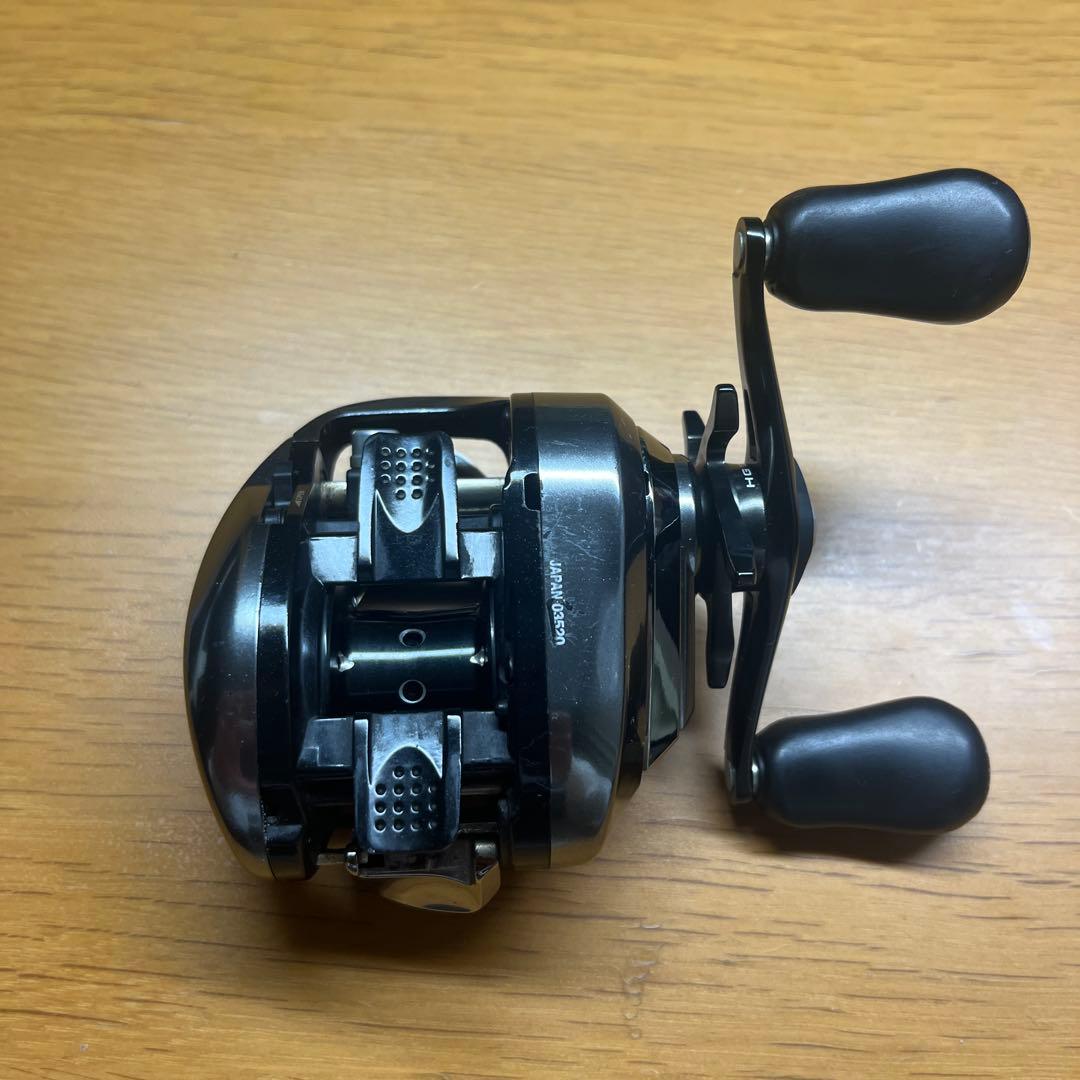 16アンタレス　DC HG 左巻き