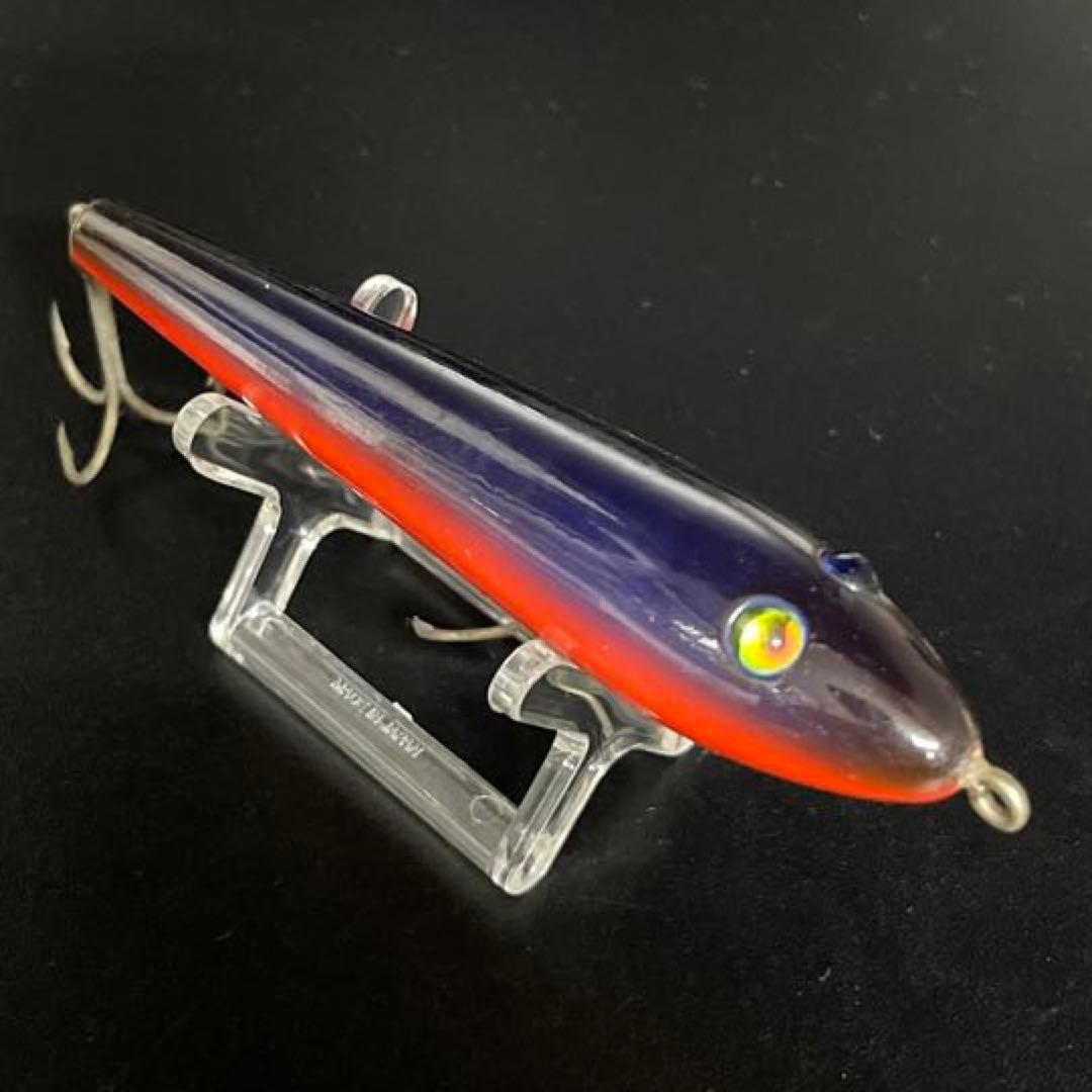 廃盤 ズイール テラー 5/8oz CV 初期 年号無し