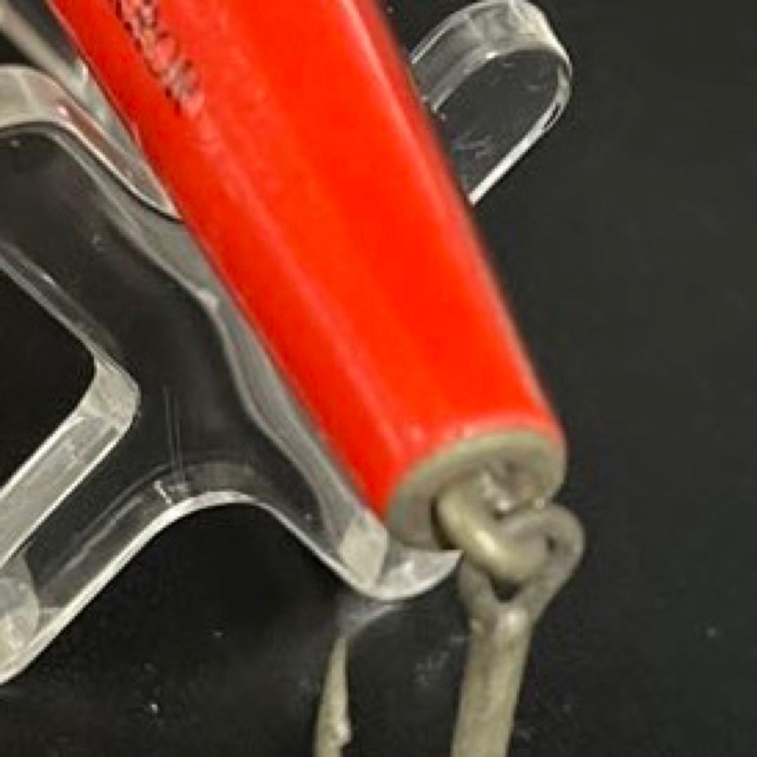 廃盤 ズイール テラー 5/8oz CV 初期 年号無し