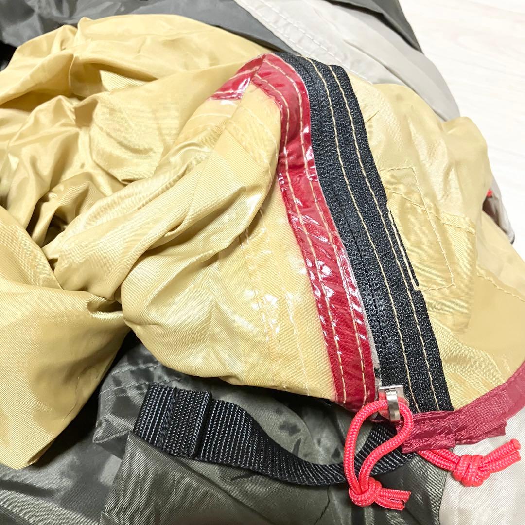 ogawa Stacy ST カーキ　オガワ　ステイシー　ソロキャンプ