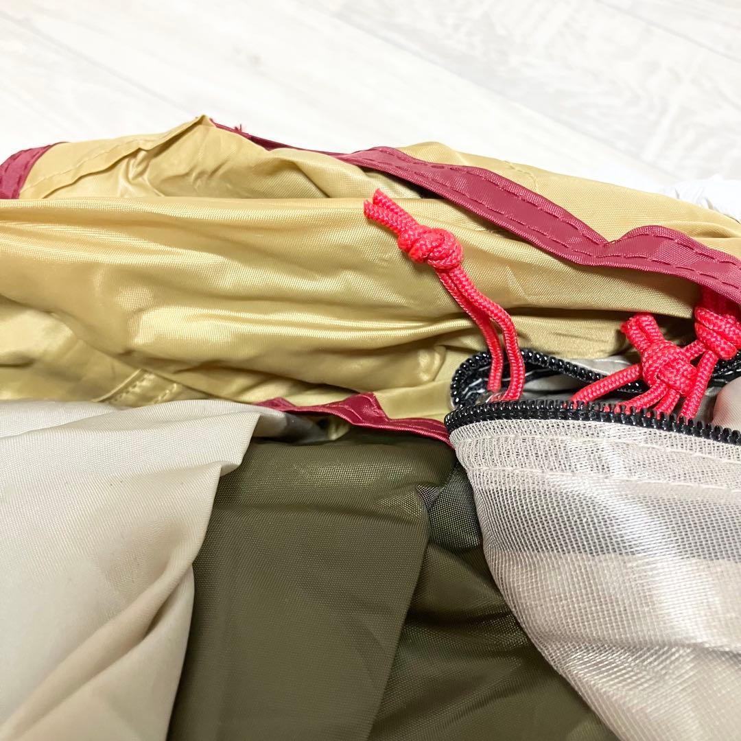 ogawa Stacy ST カーキ　オガワ　ステイシー　ソロキャンプ