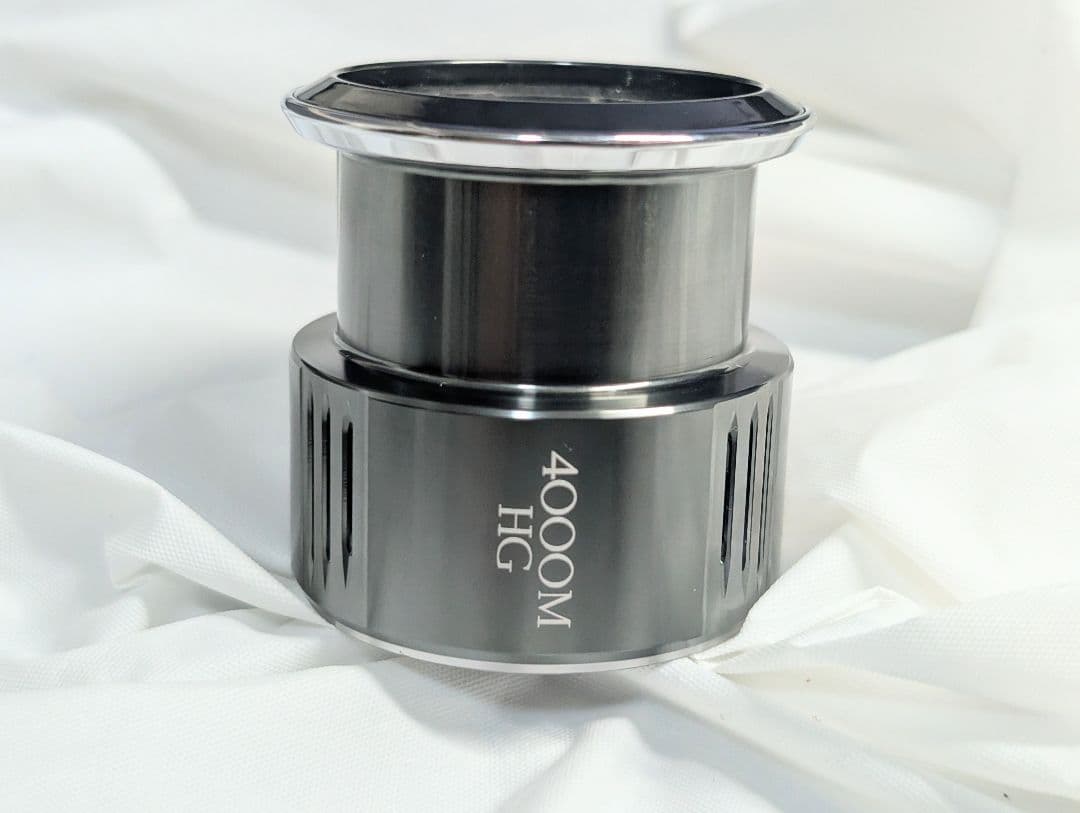 シマノ 管17HF　22ステラ　4000MHG　スプール