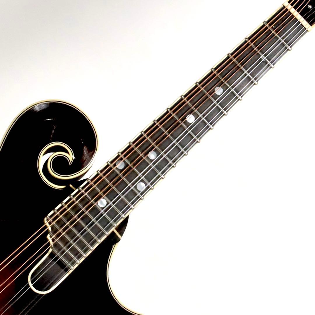 Dano Custom Mandolin F type フラットマンドリン