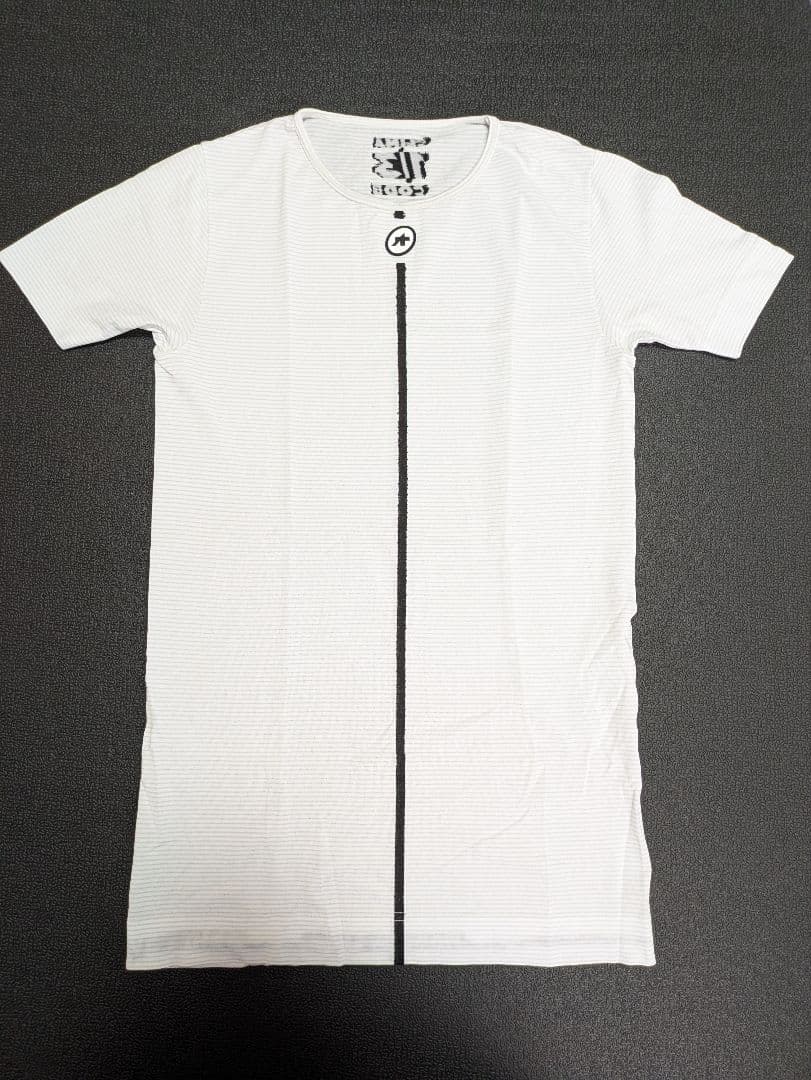 ASSOS インナー　S-XSサイズ