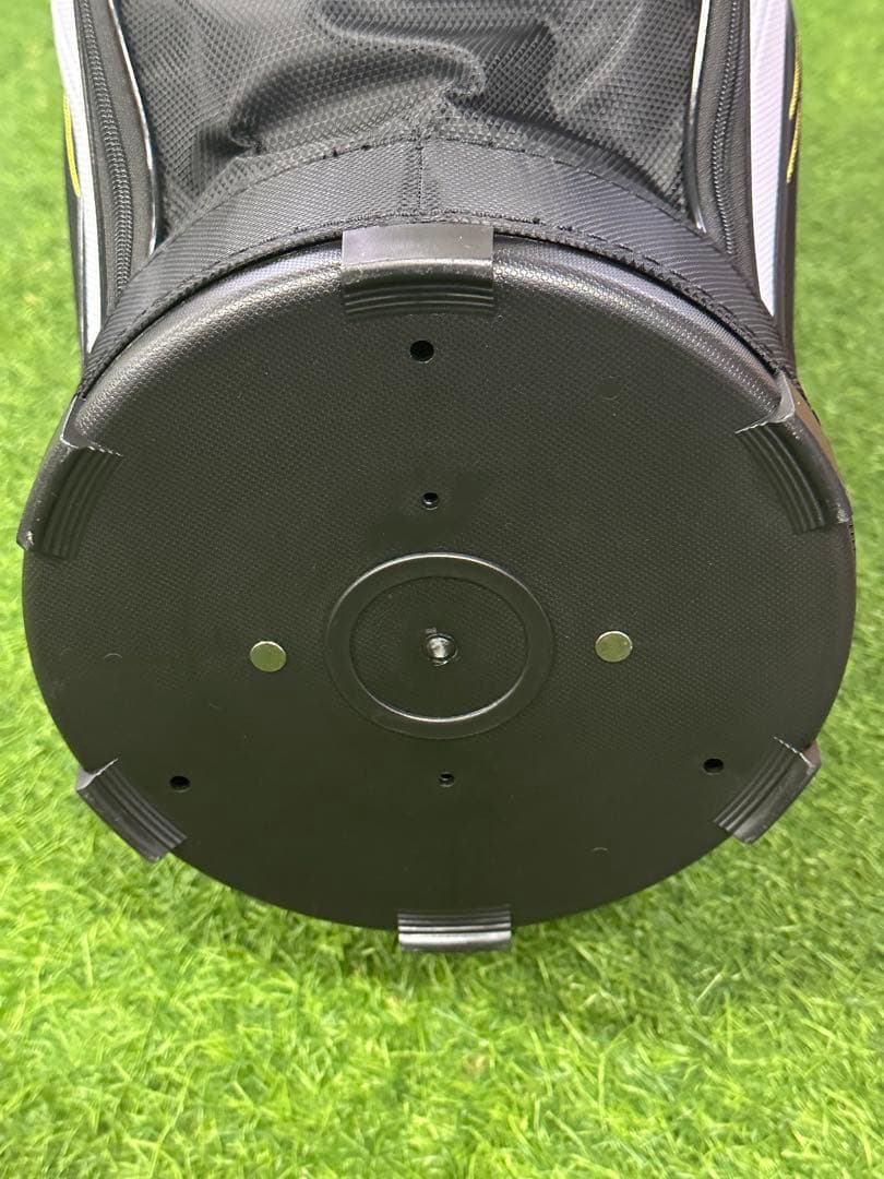 新品未使用BRIDGESTONE GOLF CBG21Y キャディバッグ