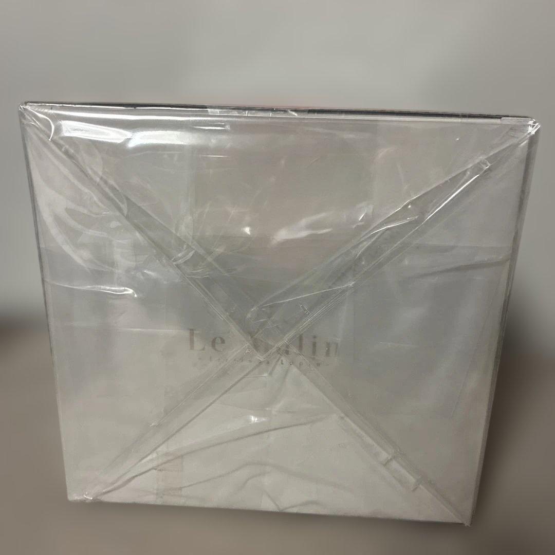 新品 ミメヨイ アズールレーン ル・マラン 昼寝好きのラピヌ TF フィギュア