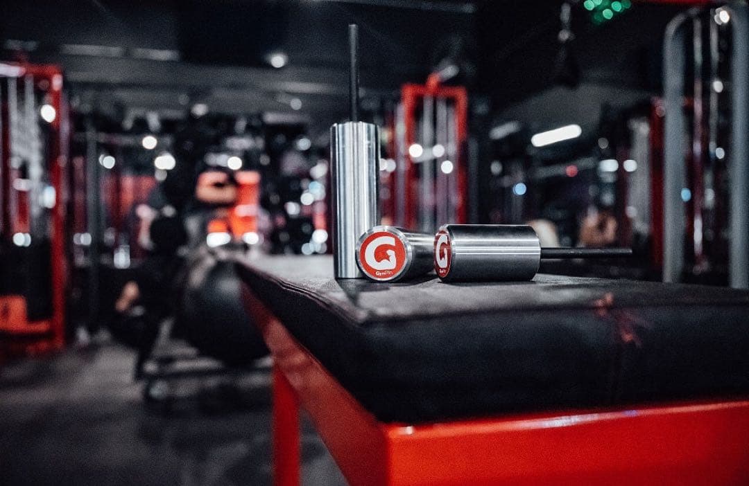 GymPin公式 ジムピン スタック マシン 重量追加ピン 10mm