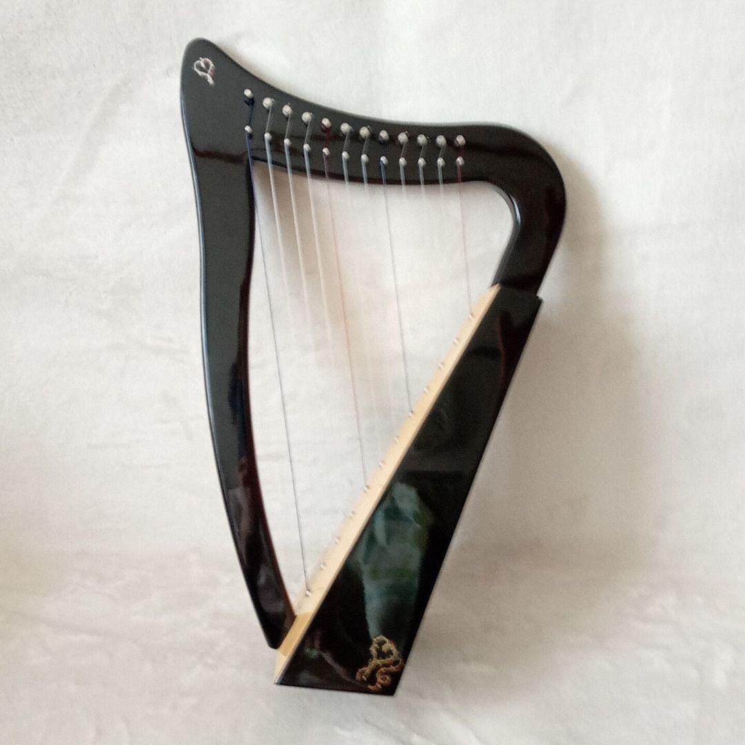 ベイビーハープ 〜令〜 EC3956 GraceArtone