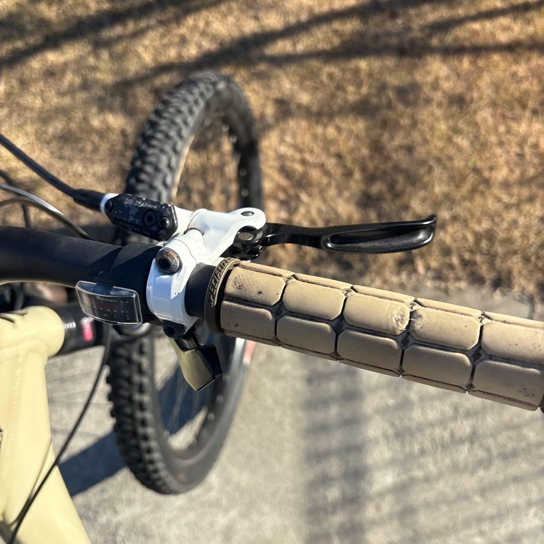 SPECIALIZED P1 all mountainマウンテンバイク 送料込み