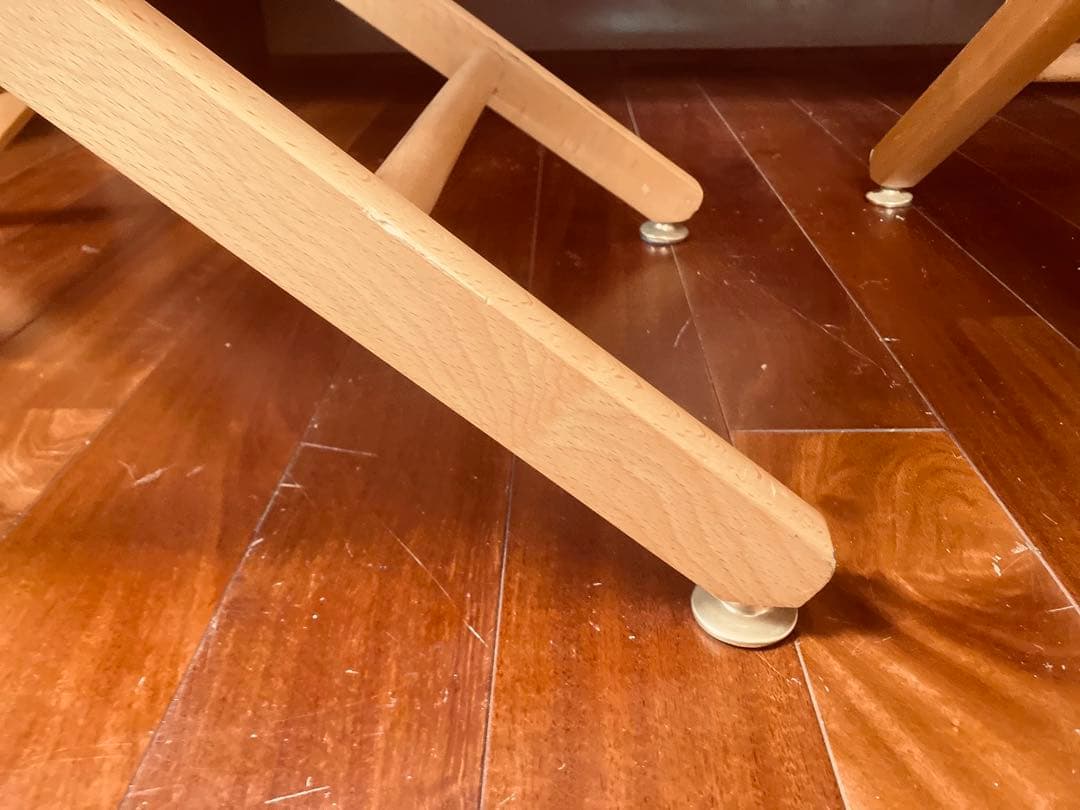 2脚セット　スチールケース　７０〜80年代 アメリカ　チェア　ビンテージ