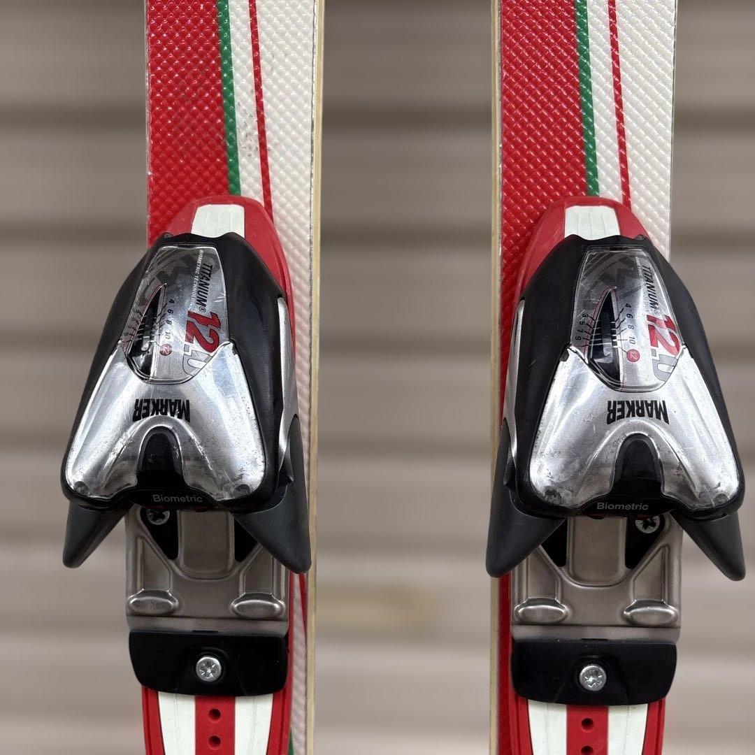 NORDICA DOBERMANN GSj 171cm ノルディカ ドーベルマン