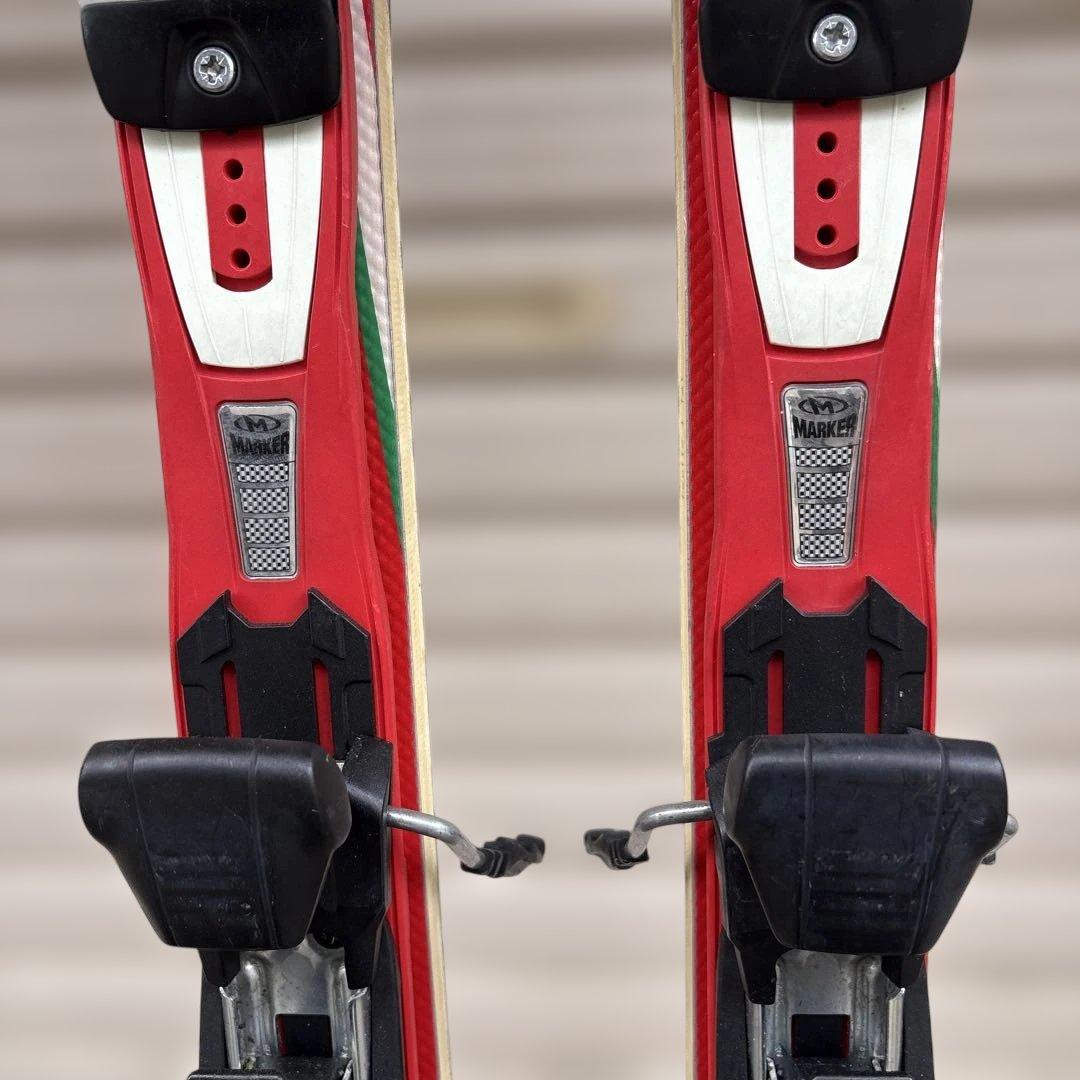 NORDICA DOBERMANN GSj 171cm ノルディカ ドーベルマン