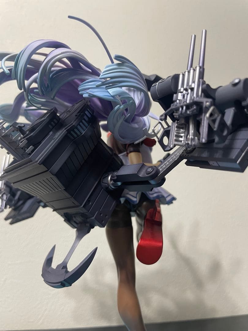 艦これ 叢雲改ニ　マックスファクトリー