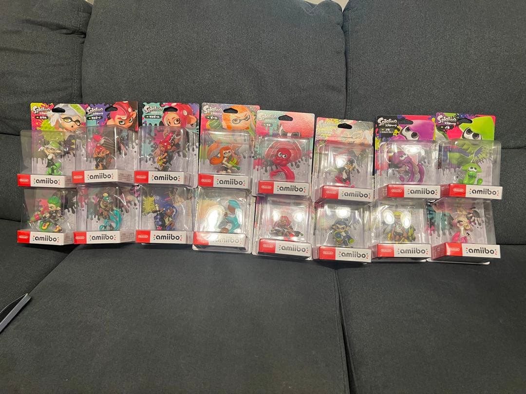 スプラトゥーン