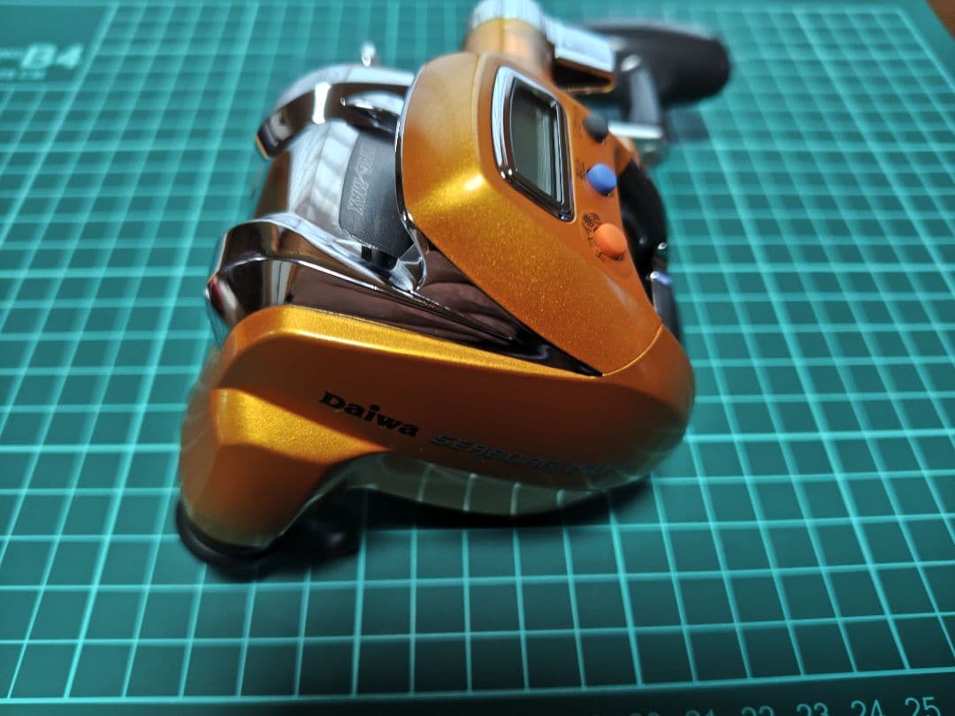 DAIWA　シーボーグ１５０S