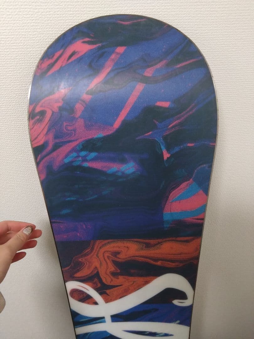 YONEX　スノーボード　Sleek