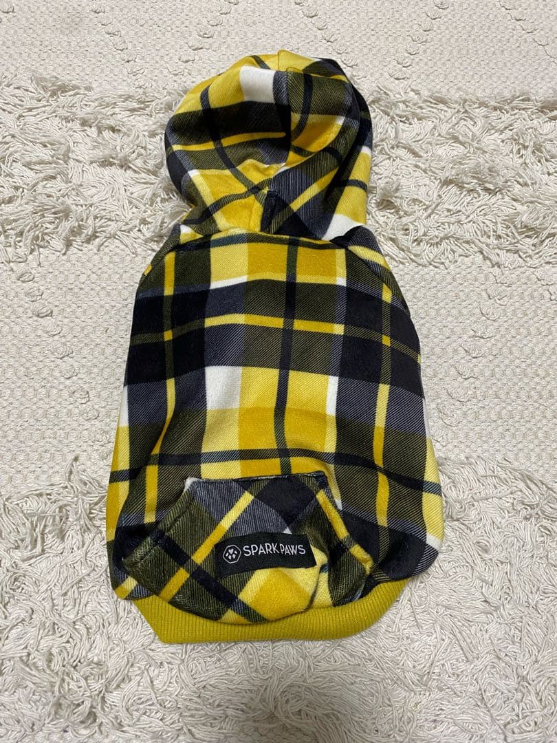 スパークパウズ　人　犬　お揃い　服