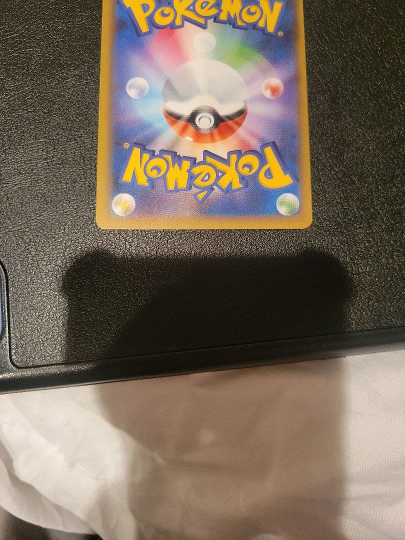 ポケモンカード　ゼクロム　25th　プロモ