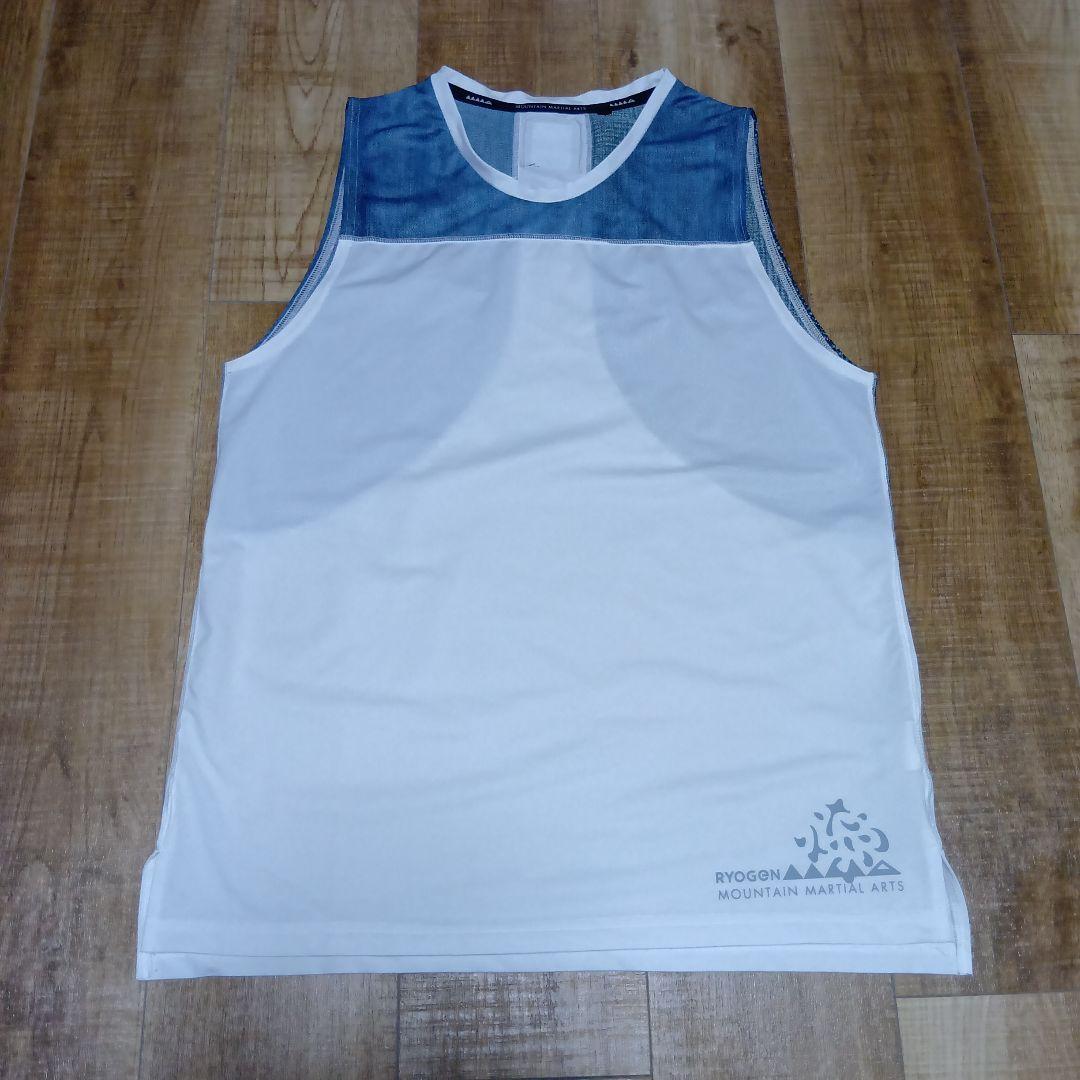 ryogen レーシングウェア M シャルボン MMA