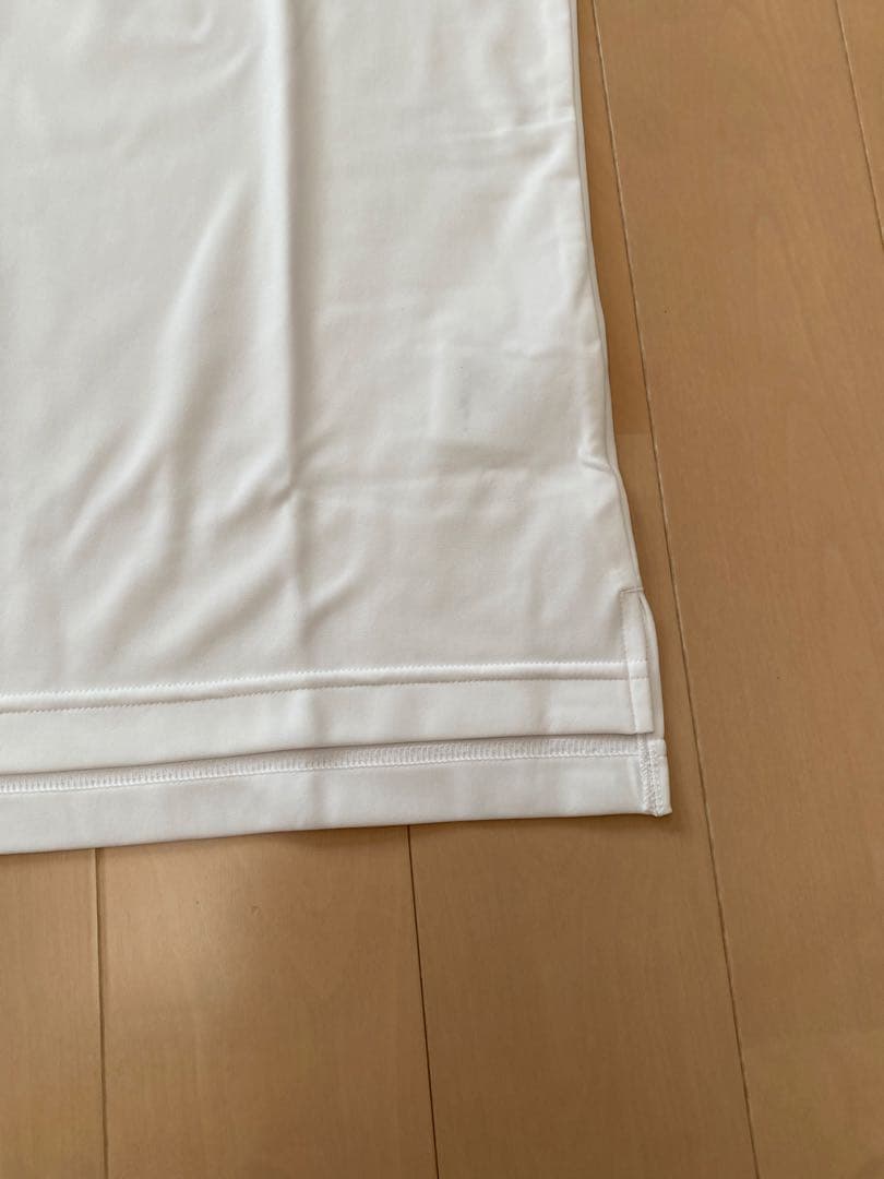 トッポさん専用　ルコックスポルティフ　長袖モックネックシャツ　L その他１点