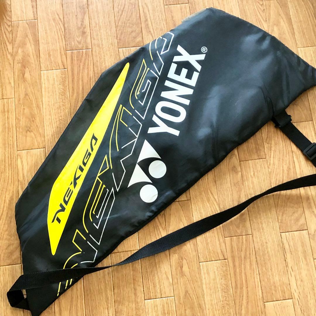 YONEX GEOBREAK 70S ジオブレイク70S UL1 テニスラケット
