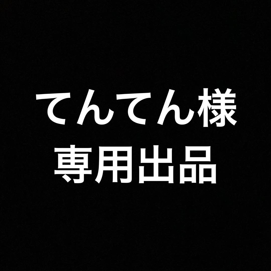 てんてん出品　花咲徳栄　グラコン