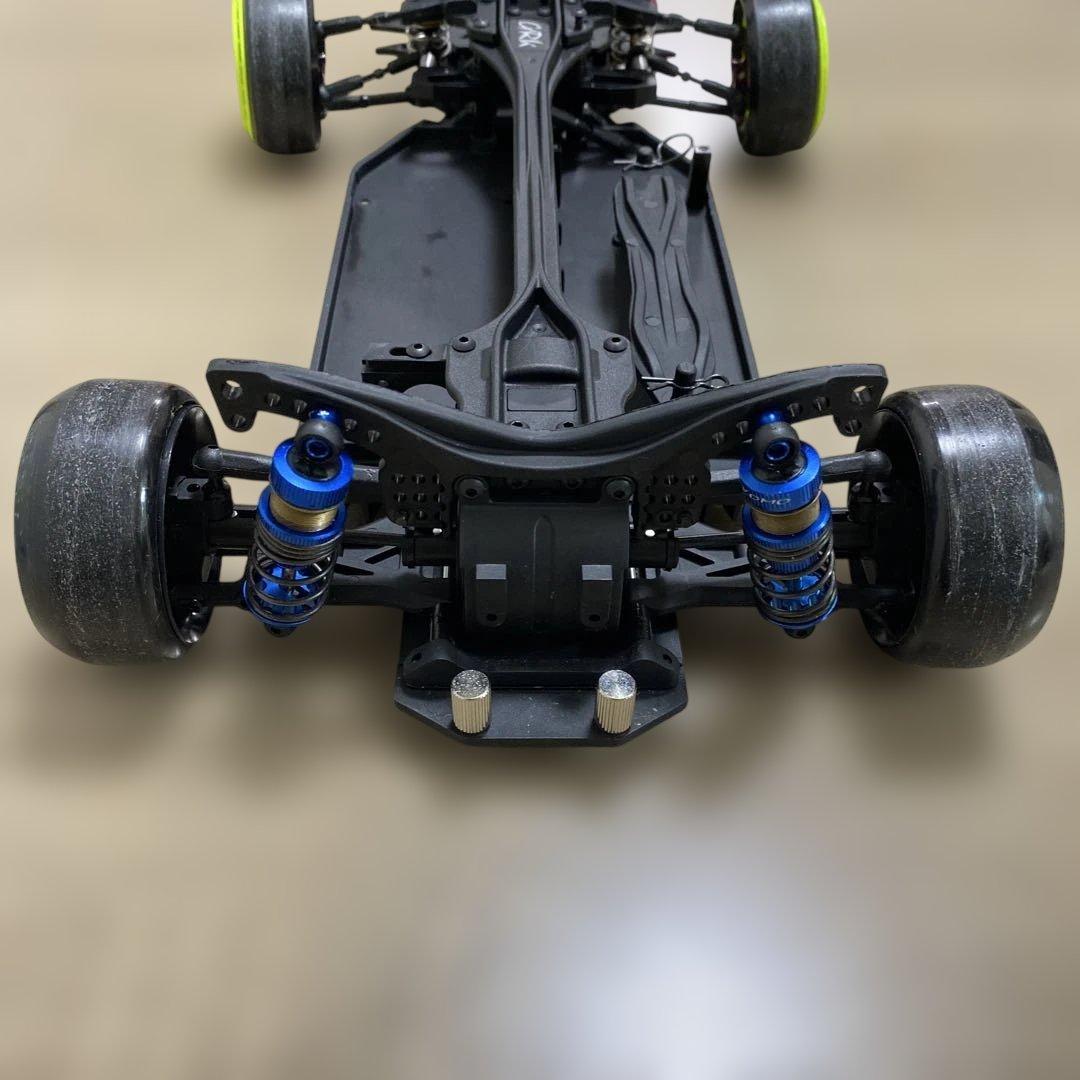 ホビーラジコン GRK EVO MOD