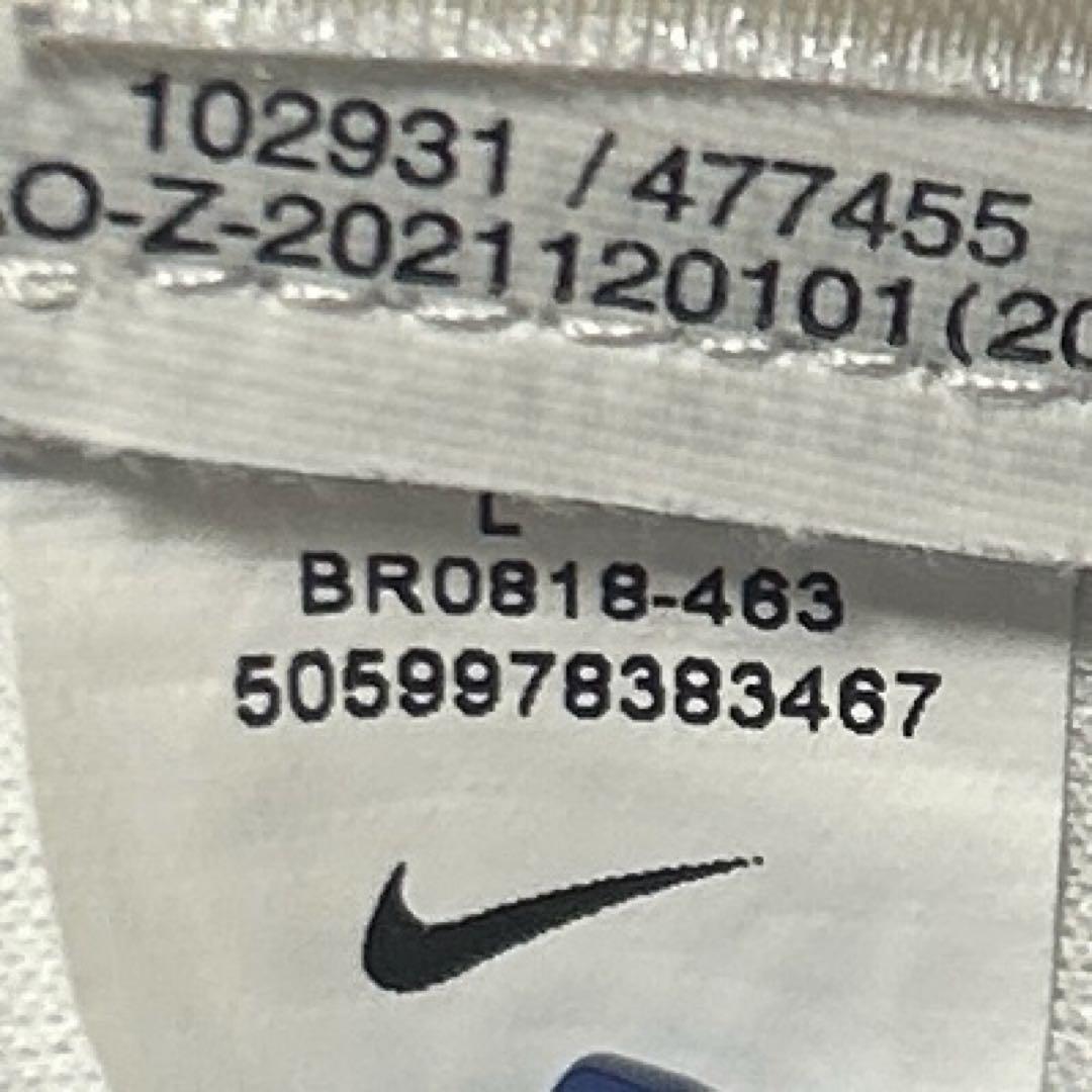 正規品　 三笘薫　ブライトン　24/25 ユニホーム　Lサイズ