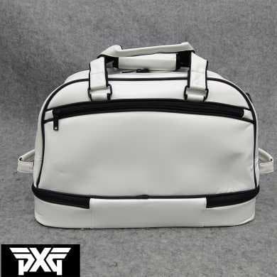 PXG DARKNESS ピーエックスジー ゴルフ ボストンバッグ ゴルフバッグ
