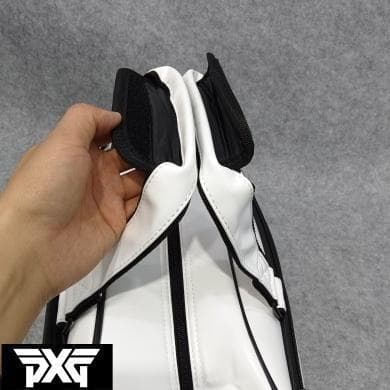 PXG DARKNESS ピーエックスジー ゴルフ ボストンバッグ ゴルフバッグ
