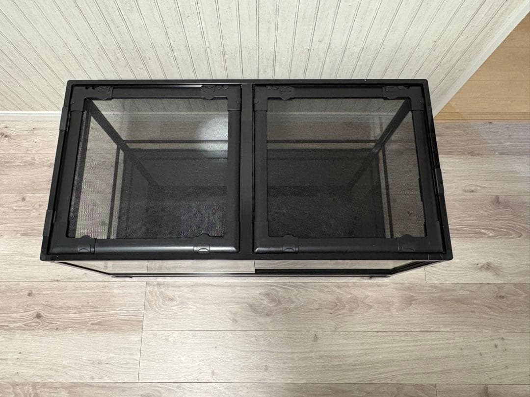 三晃商会 SANKO パンテオン ブラック BK9045