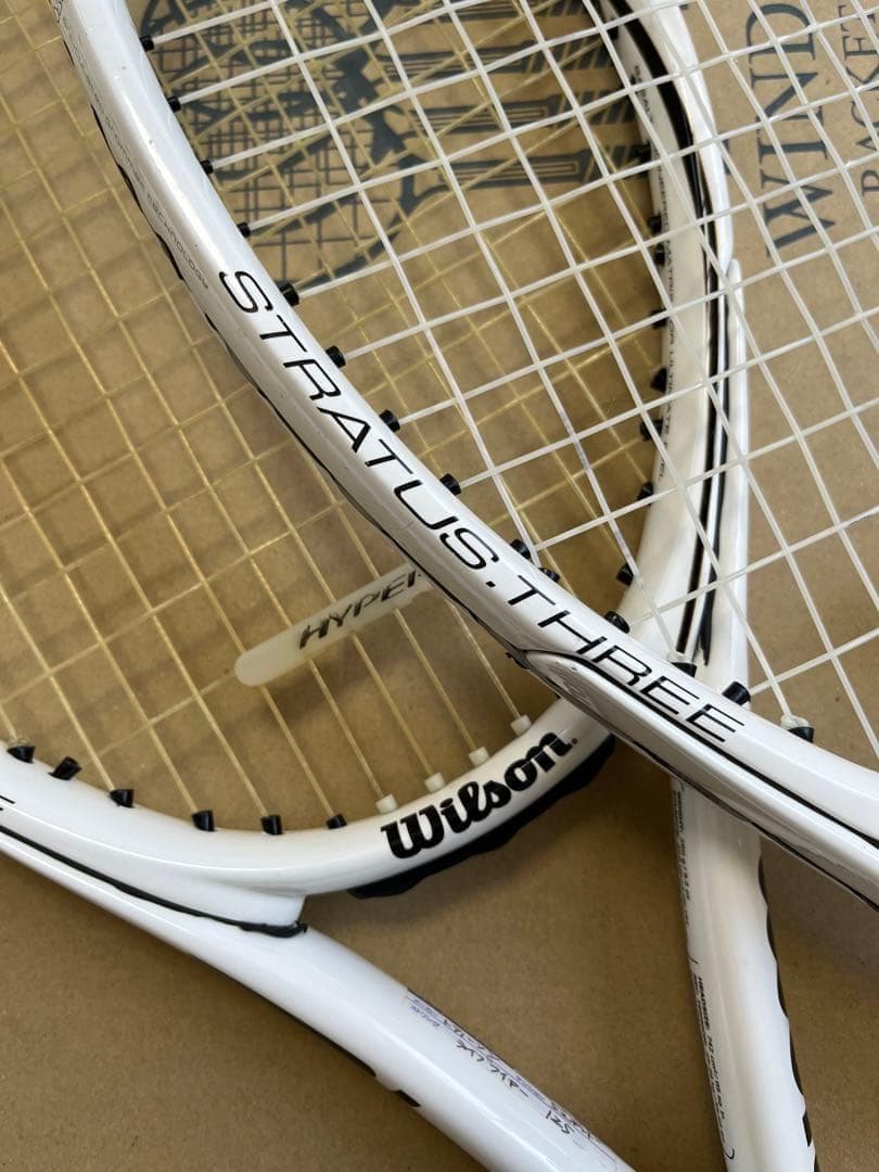 WilsonBLX 2本セット