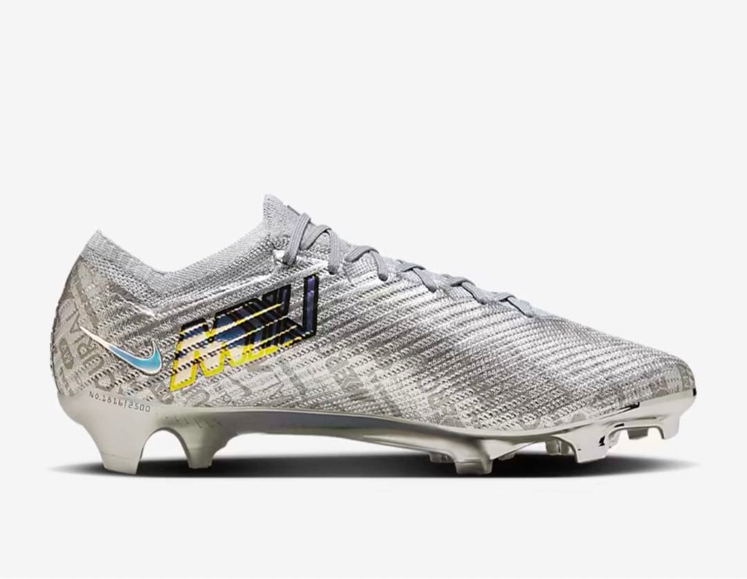 28cm Nike ズームマーキュリアルヴェイパー15 エリート25SE FG