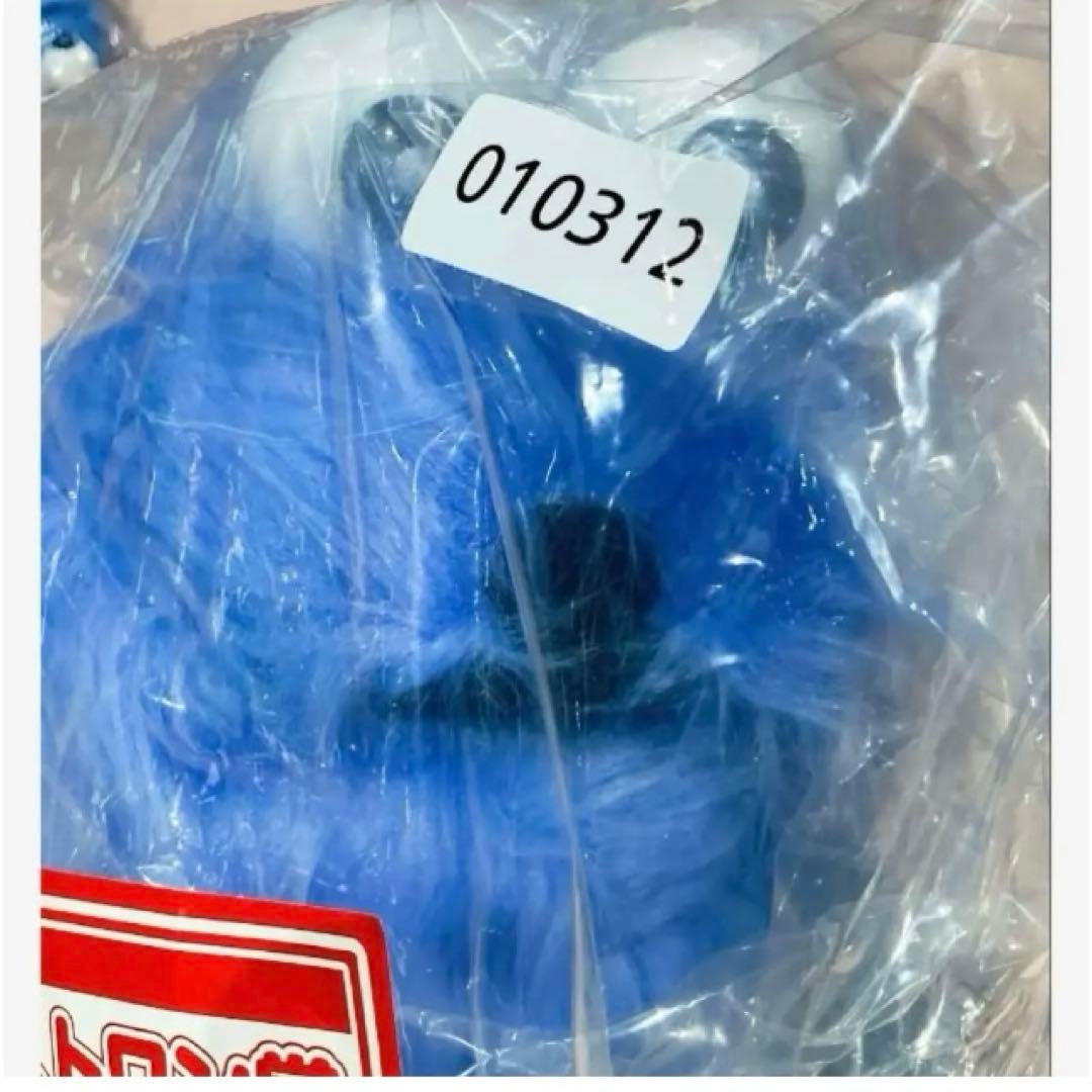 【新品❤️未使用】一番くじスンスンラストワン賞おっきなふわふわぬいぐるみ