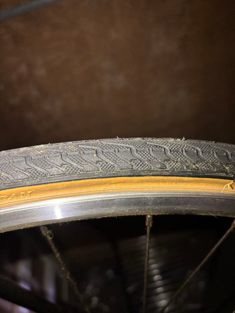 BASSO 「バッソ」 GAP1977 2020年モデル ロードバイク