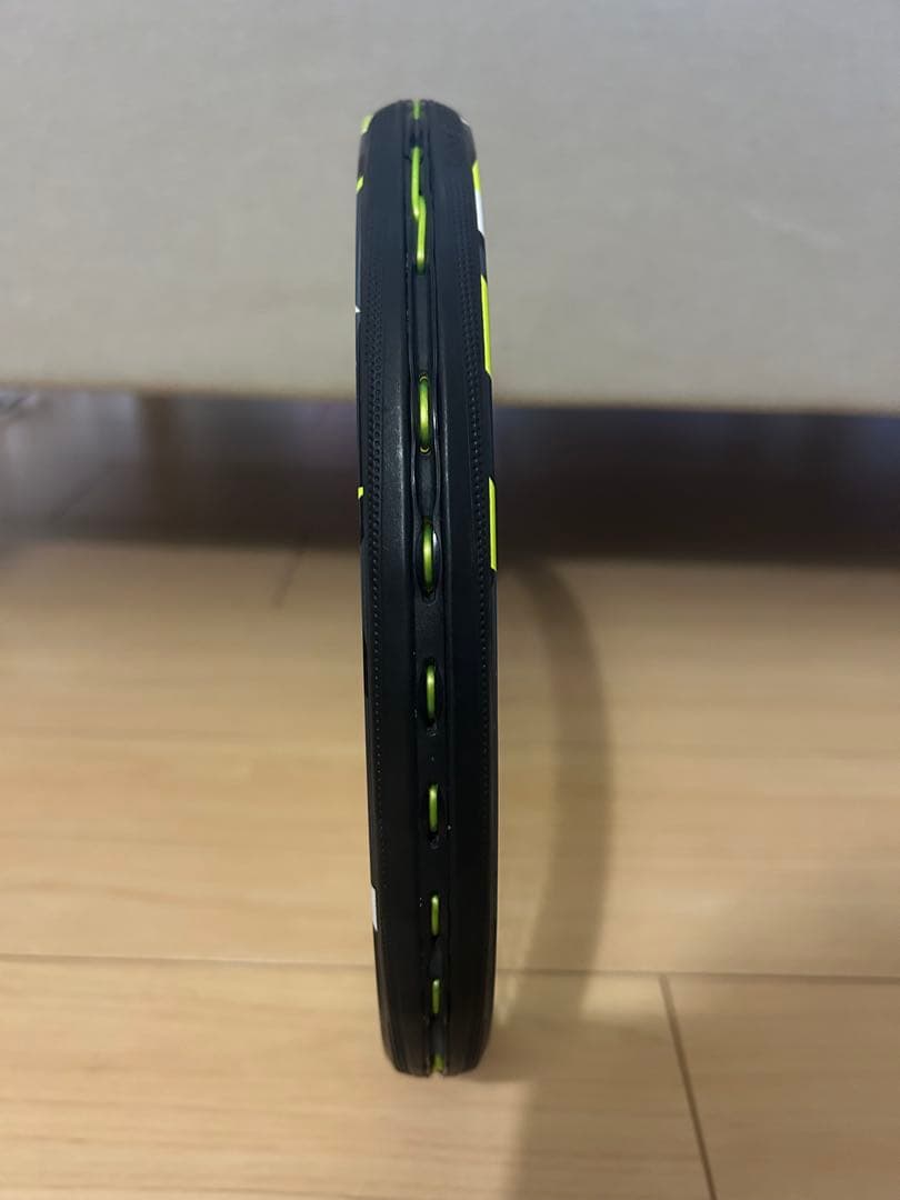 Babolat バボラ PURE AERO（ピュアアエロ） 100