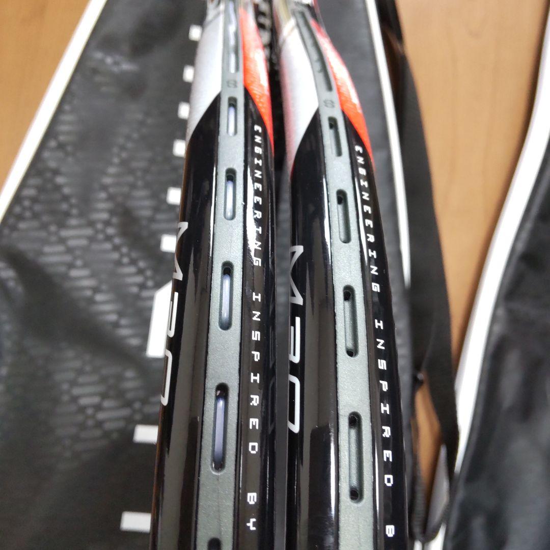 テニスの王子様 毛利 DUNLOP BIOMIMETIC M3.0 ラケット