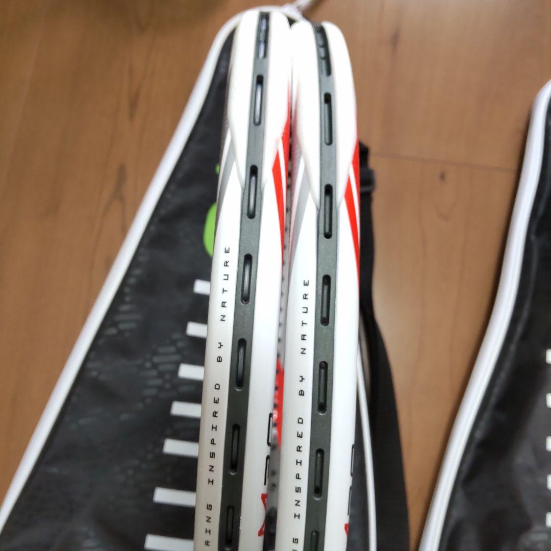 テニスの王子様 毛利 DUNLOP BIOMIMETIC M3.0 ラケット