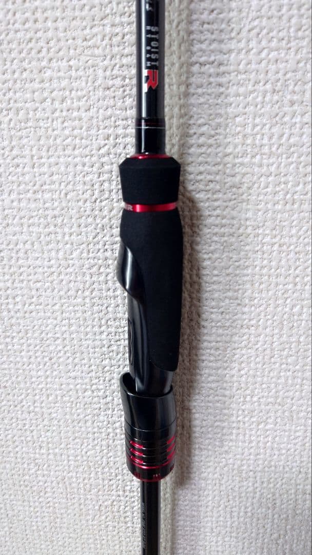 エメラルダスストイストRT 84M【まぁー】