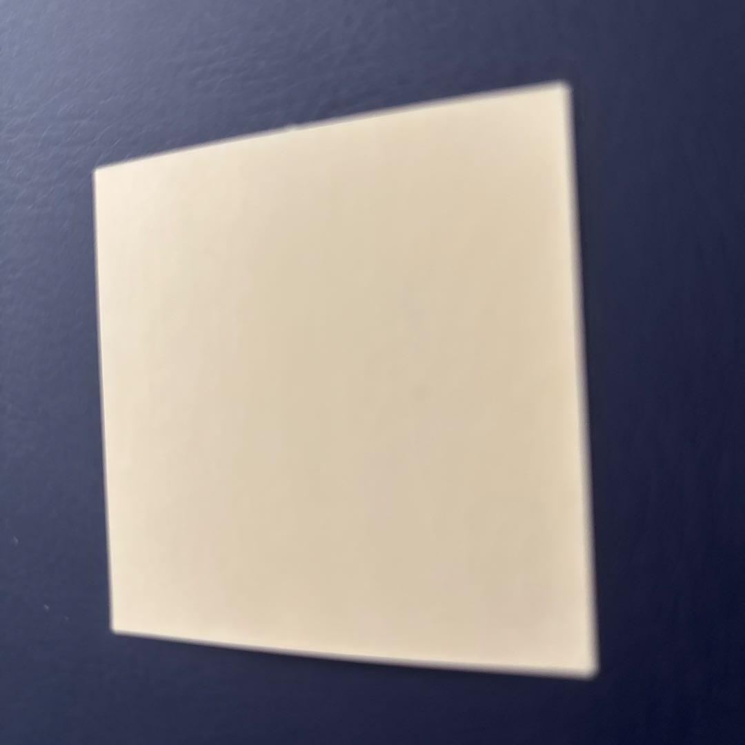 麦わらストア　365日　ステッカー　モモの助 2017年6月26日　非売品　レア