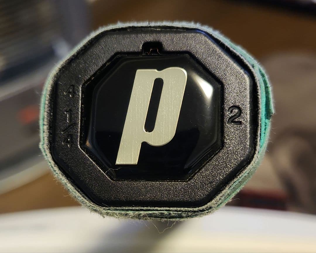 Prince Beast テニスラケット グリップサイズ2